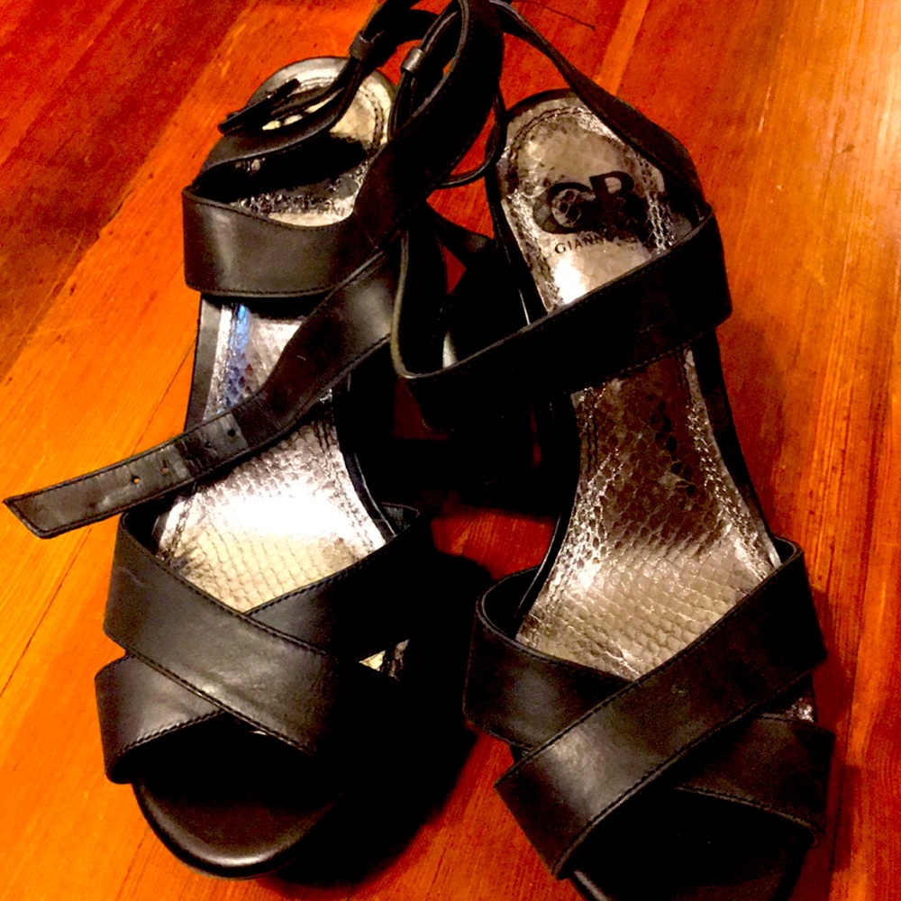 Wedges